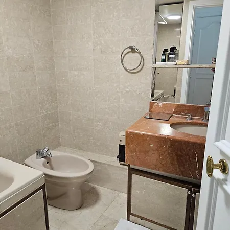 דירה 2 Bedrooms Tour Eiffel Trocadero 16 *