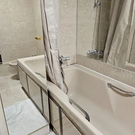 2 Bedrooms Tour Eiffel Trocadero 16 דירה