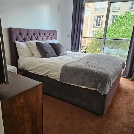 2 Bedrooms Tour Eiffel Trocadero 16