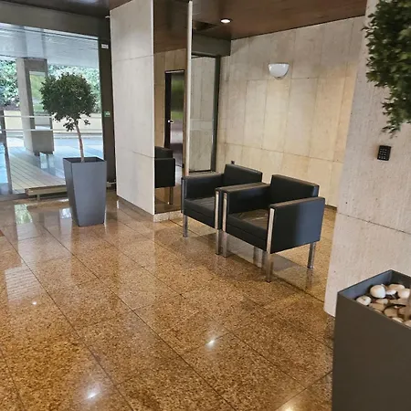 דירה 2 Bedrooms Tour Eiffel Trocadero 16